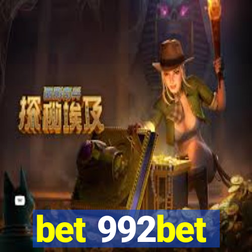 bet 992bet